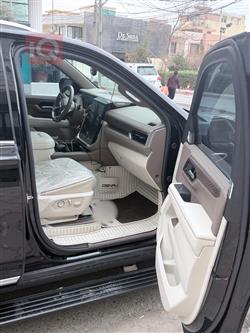 جی ئێم سی یوکۆن